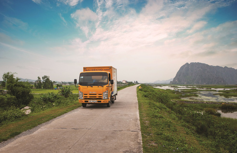 Tổng hợp báo chí ngành Bưu điện ngày 24/05/2021