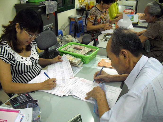 Tổng hợp báo chí ngành Bưu điện ngày 07/11/2015