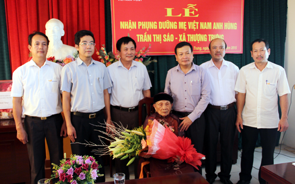 Tổng hợp báo chí ngành Bưu điện ngày 19/11/2015