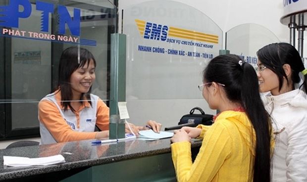 Tổng hợp báo chí ngành Bưu điện ngày 27/02/2018