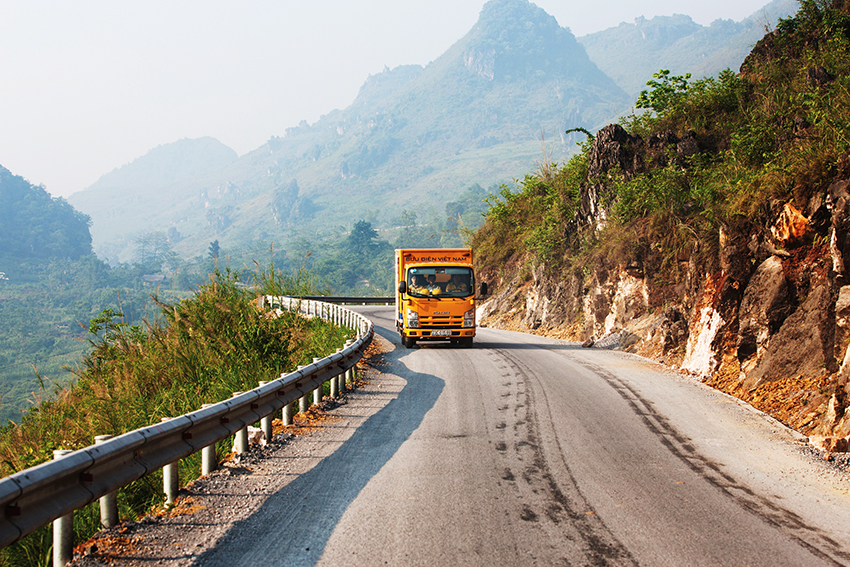Vietnam Post vẫn duy trì ổn định mạng lưới khai thác, vận chuyển 