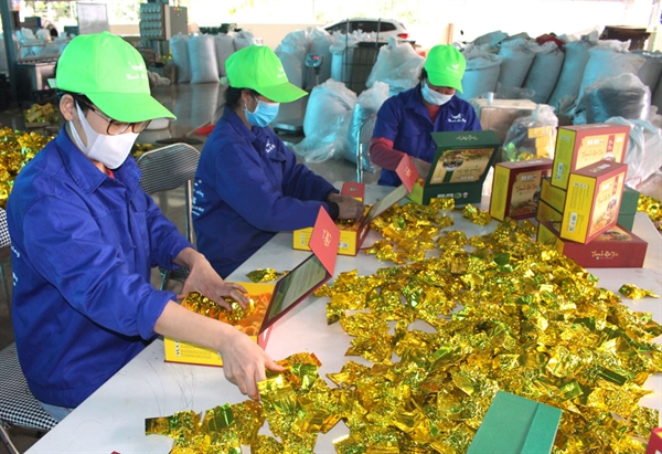 Tổng hợp báo chí ngành Bưu điện ngày 20/05/2022