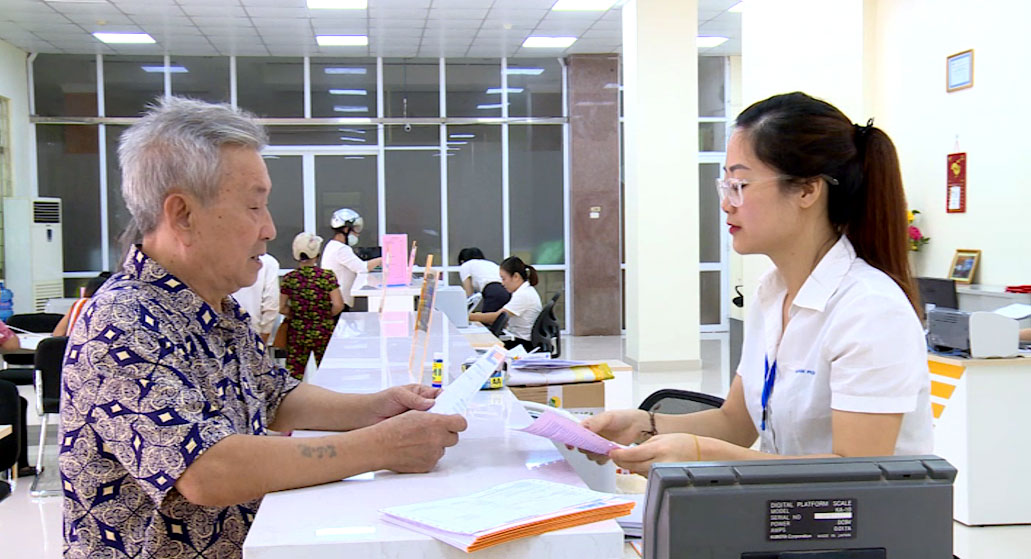 Tổng họp báo chí ngành Bưu điện ngày 09/11/2017