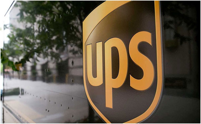 UPS‘ ENVIRONMENTAL EFFORTS PAY OFF