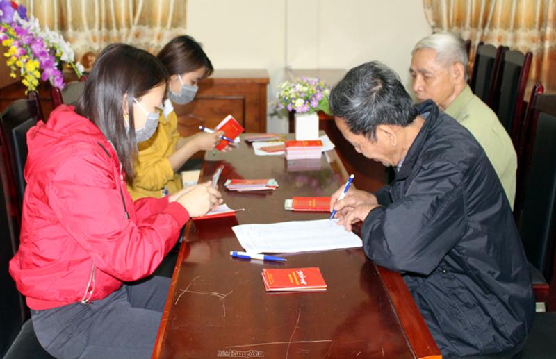 Tổng hợp báo chí ngành Bưu điện ngày 19/03/2020