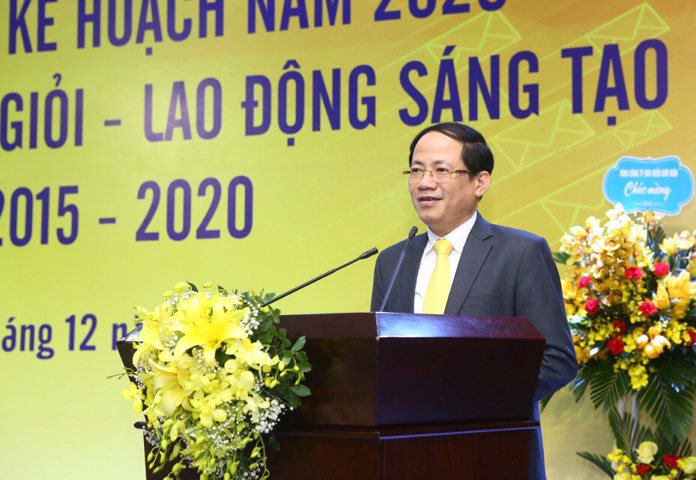 Bưu điện Hà Nội cần sớm triển khai app bán lẻ tới từng hộ gia đình