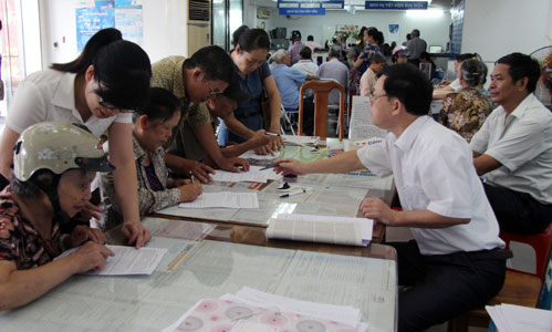 Tổng hợp báo chí ngành Bưu điện ngày 18/9/2014