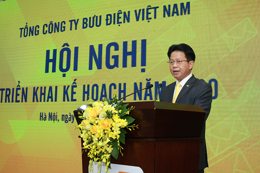 Thi đua “Chuyển đổi mạnh mẽ, phát triển vượt trội”