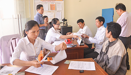 Tổng hợp báo chí ngành Bưu điện ngày 10/11/2016