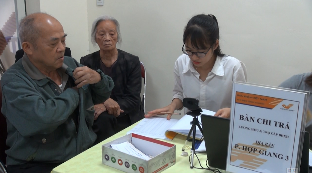 Tổng hợp báo chí ngành Bưu điện ngày 11/11/2019