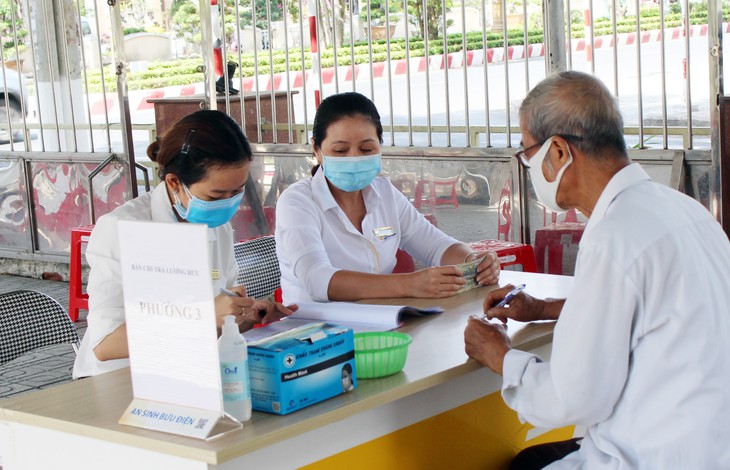 Tổng hợp báo chí ngành Bưu điện ngày 04/08/2020