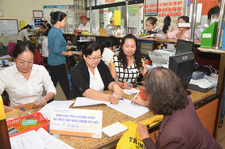 Tổng hợp báo chí ngành Bưu điện ngày 11/05/2017