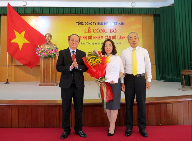 Tổng hợp báo chí ngành Bưu điện ngày 30/09/2020