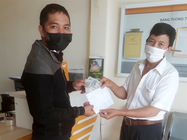 Bưu điện tỉnh Gia Lai đẩy mạnh phát triển sản phẩm bảo hiểm PTI