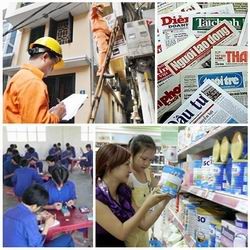 Chính sách mới có hiệu lực từ tháng 6/2014