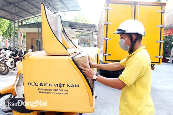 Tổng hợp báo chí ngành Bưu điện ngày 26/01/2022