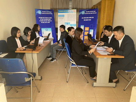 Tổng hợp báo chí ngành Bưu điện ngày 13/03/2021