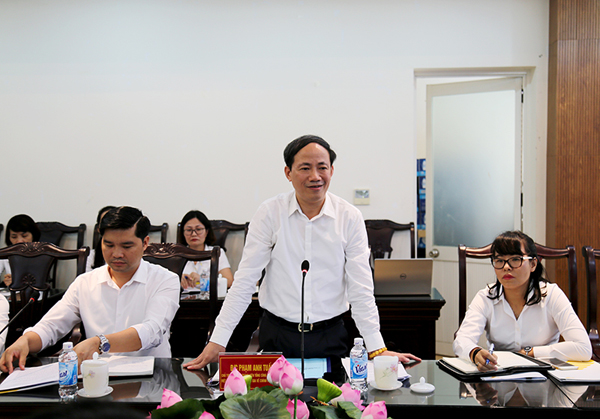 Tổng hợp báo chí ngành bưu điện ngày 22/09/2018