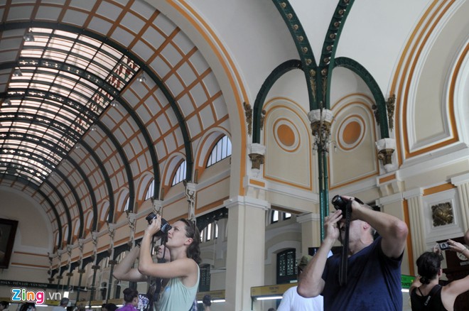 Tổng hợp báo chí ngành Bưu điện ngày 08/04/2015