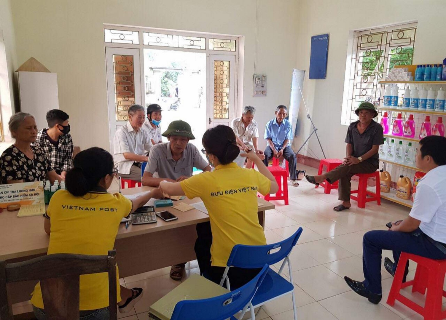 Tổng hợp báo chí ngành Bưu điện ngày 14/05/2020