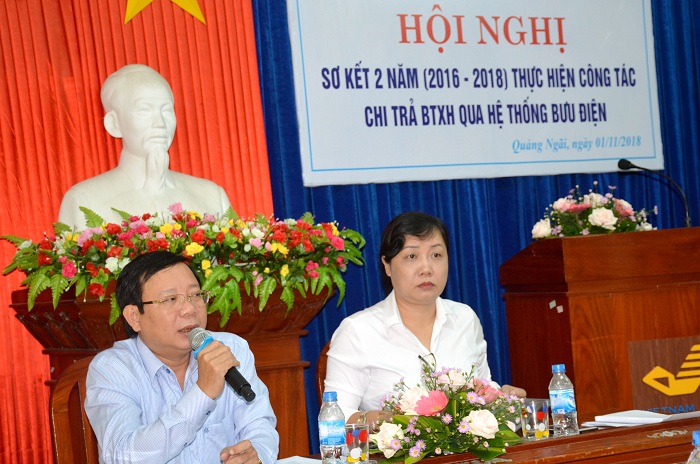 Tổng hợp báo chí ngành Bưu điện ngày 12/11/2018