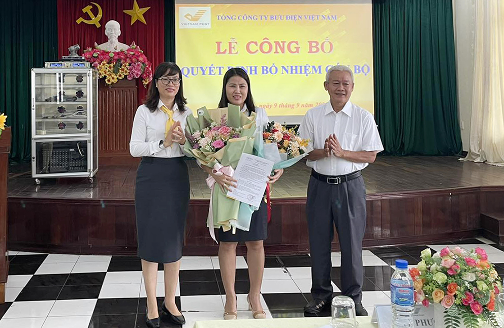 Bo Nhiem Pgd Bdt Binh Phuoc