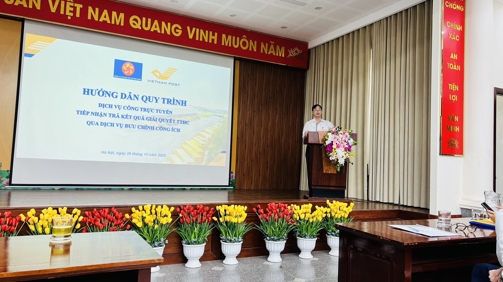 Bdhn Dao Tao Tthc Cuc Lanh Su