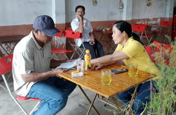 Dịch vụ Thu thập hồ sơ tài chính: Kết quả ấn tượng sau 01 năm triển khai