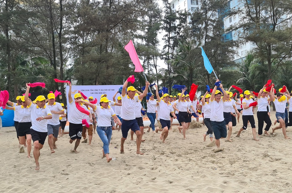 Công ty cổ phần Du lịch Bưu điện – giữ vững thương hiệu, phát triển bền vững