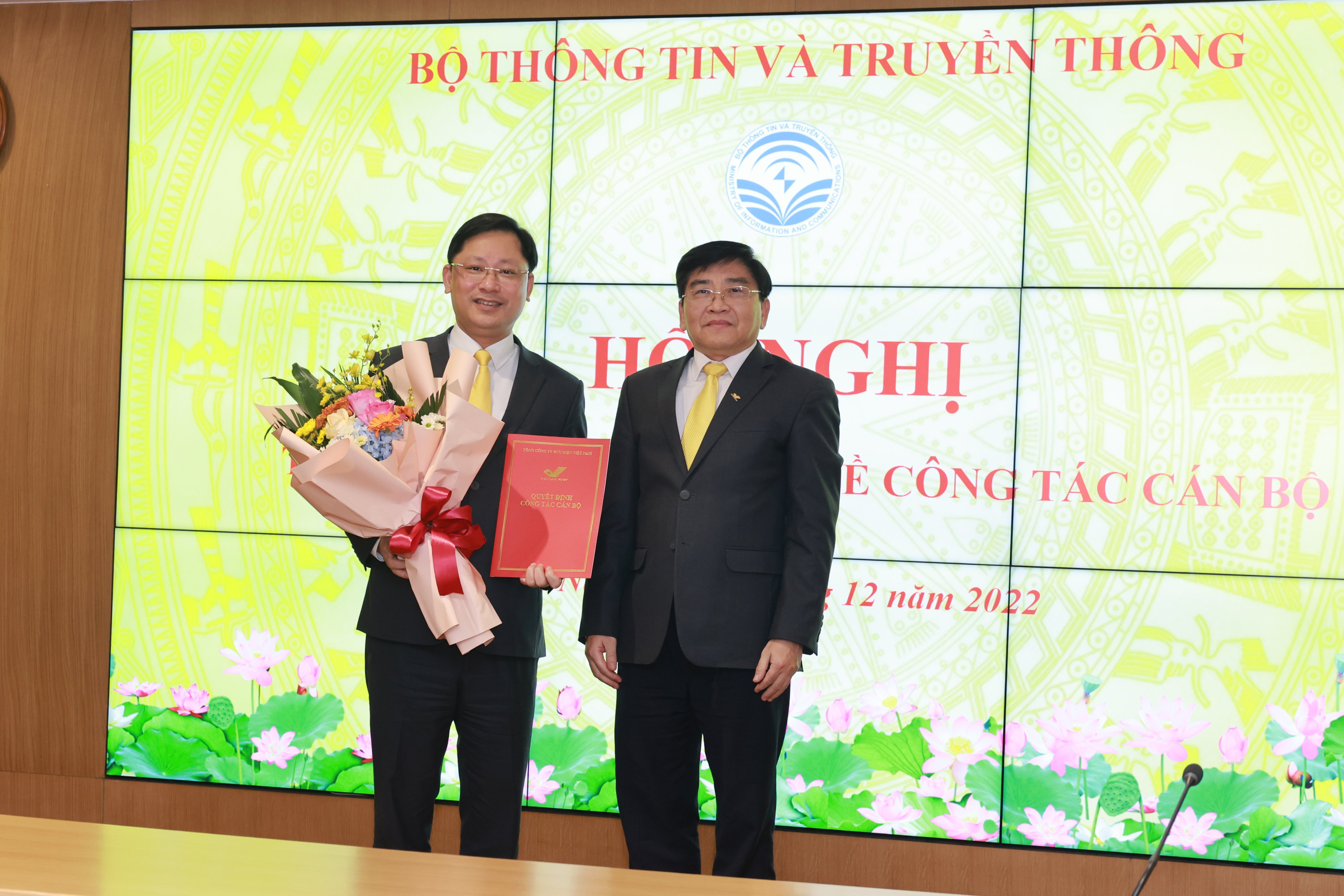 Bo Nhiem Anh Hao   Tgd