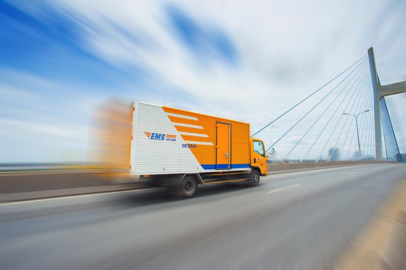 Giải pháp vận chuyển chuyên tuyến khu vực miền Bắc