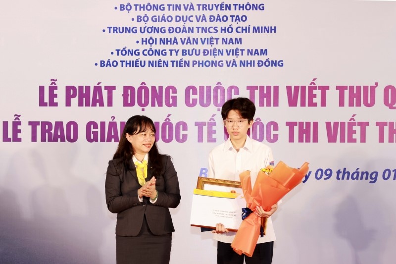 Tổng hợp báo chí ngành Bưu điện ngày 10/01/2023
