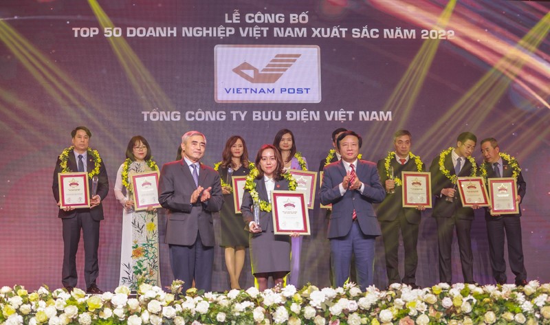 Tổng hợp báo chí ngành Bưu điện ngày 07/01/2023