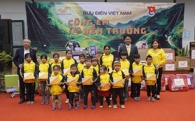 Điểm báo ngày 13/01/2023 tại đây.