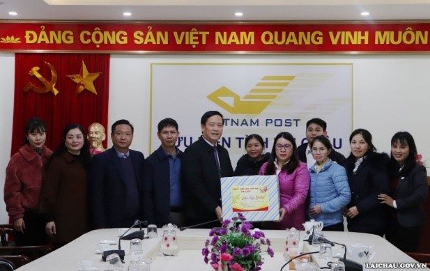 Tổng hợp báo chí ngành Bưu điện ngày 05/01/2023