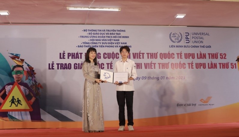 Tổng hợp báo chí ngành Bưu điện ngày 16/01/2023