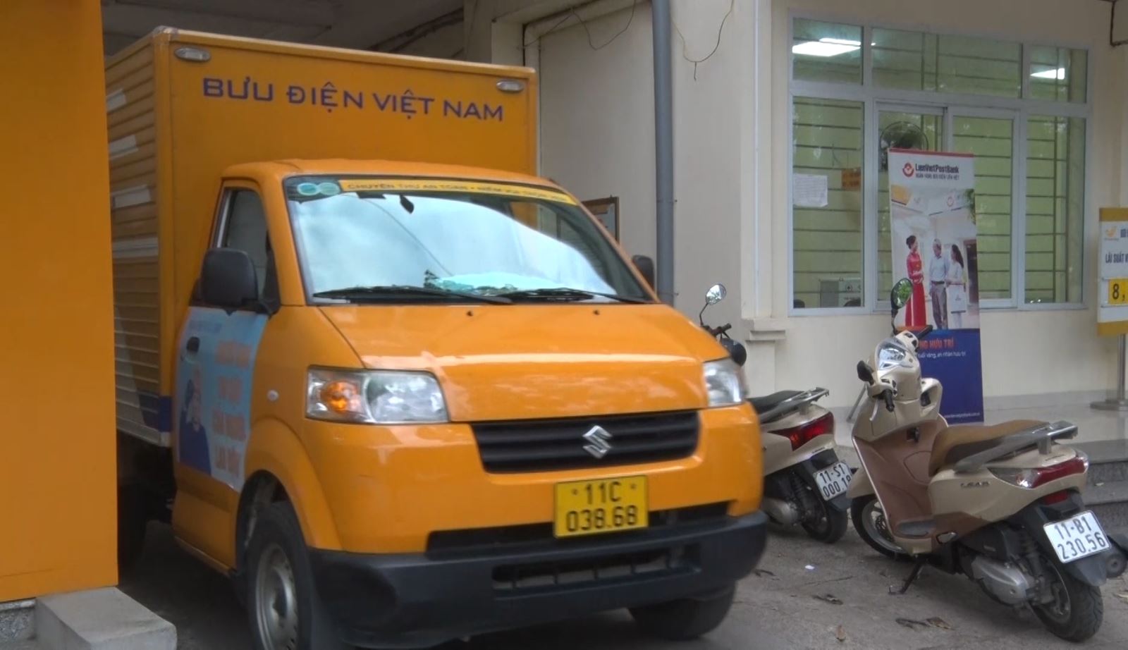 Bdt Cao Bang Minh Hoa