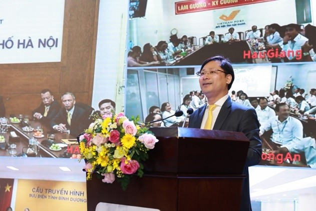 Tổng hợp báo chí ngành Bưu điện ngày 28/01/2023