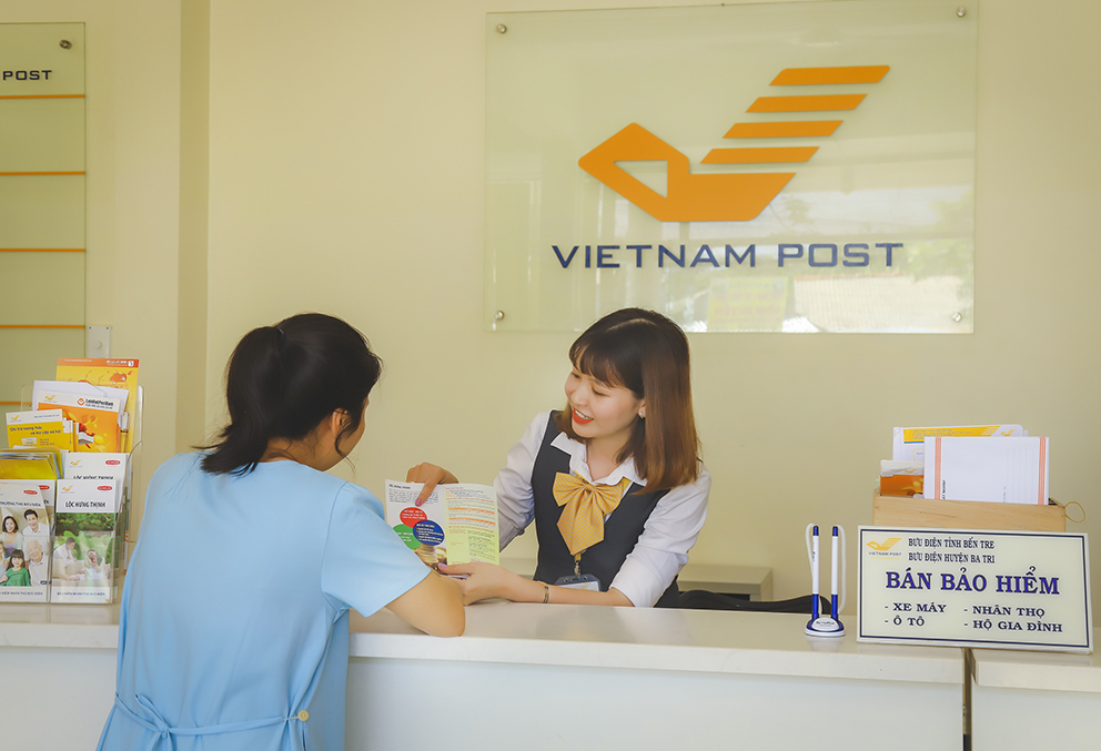 Bưu điện Việt Nam được chấp thuận thoái hơn 140,5 triệu cổ phần tại Ngân hàng Bưu điện Liên Việt