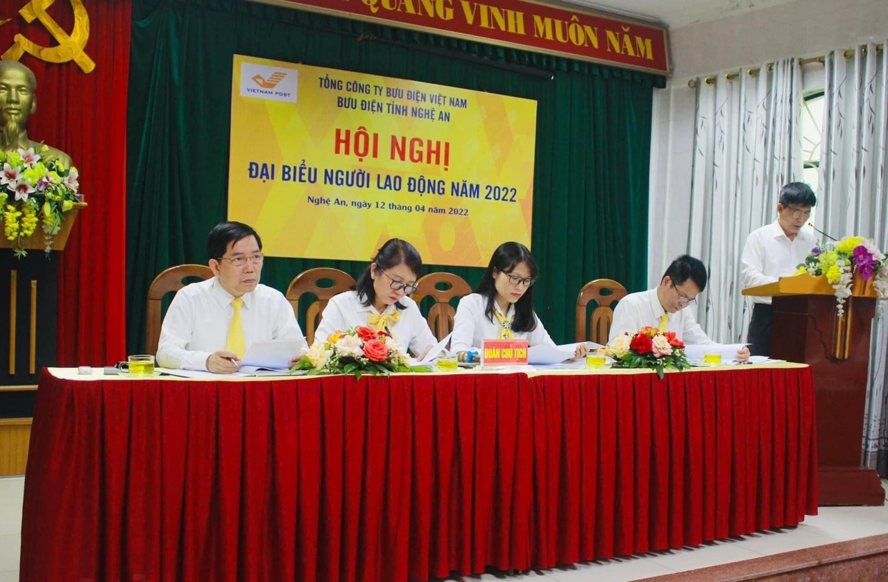 Tổng hợp báo chí ngành Bưu điện ngày 11/02/2023