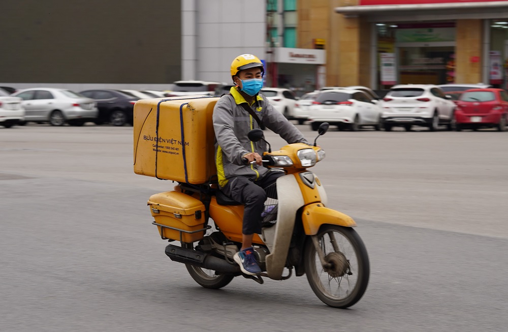 Tổng hợp báo chí ngành Bưu điện ngày 16/02/2023