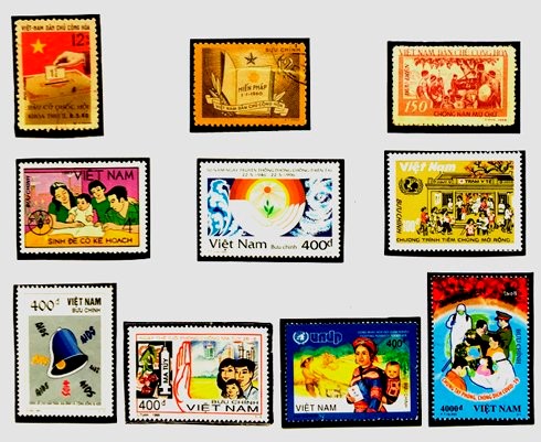 Tổng hợp báo chí ngành Bưu điện ngày 18/02/2023