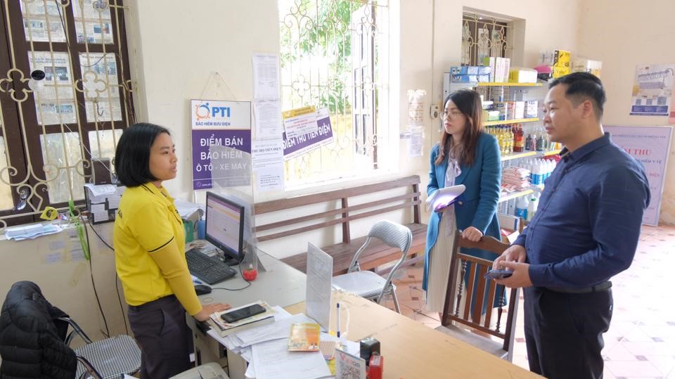 Tổng hợp báo chí ngành Bưu điện ngày 27/02/2023