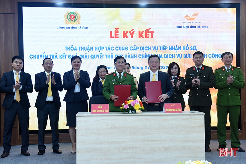 Tổng hợp báo chí ngành Bưu điện ngày 02/03/2023