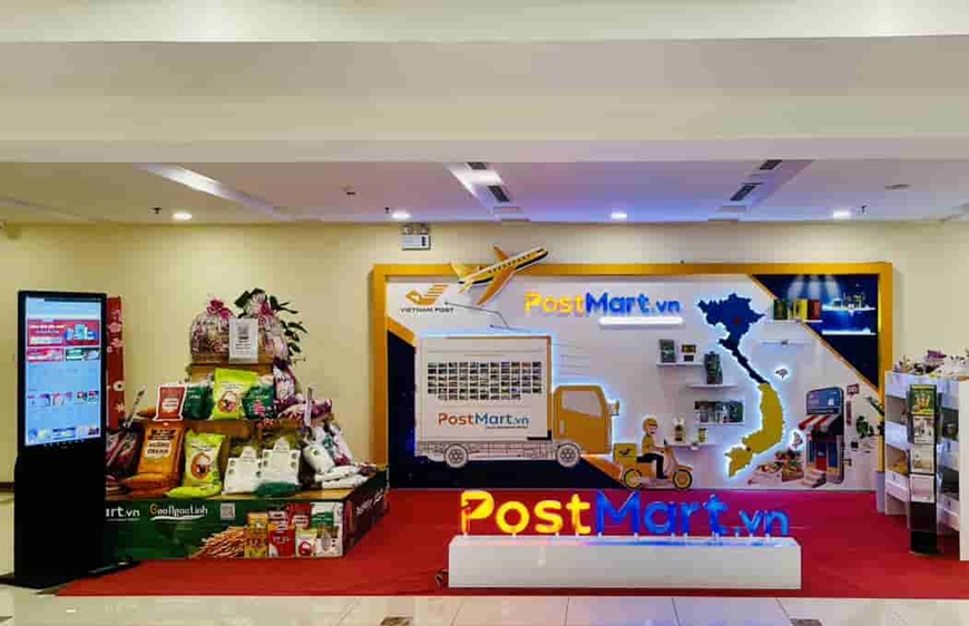 Tổng hợp báo chí ngành Bưu điện ngày 03/03/2023