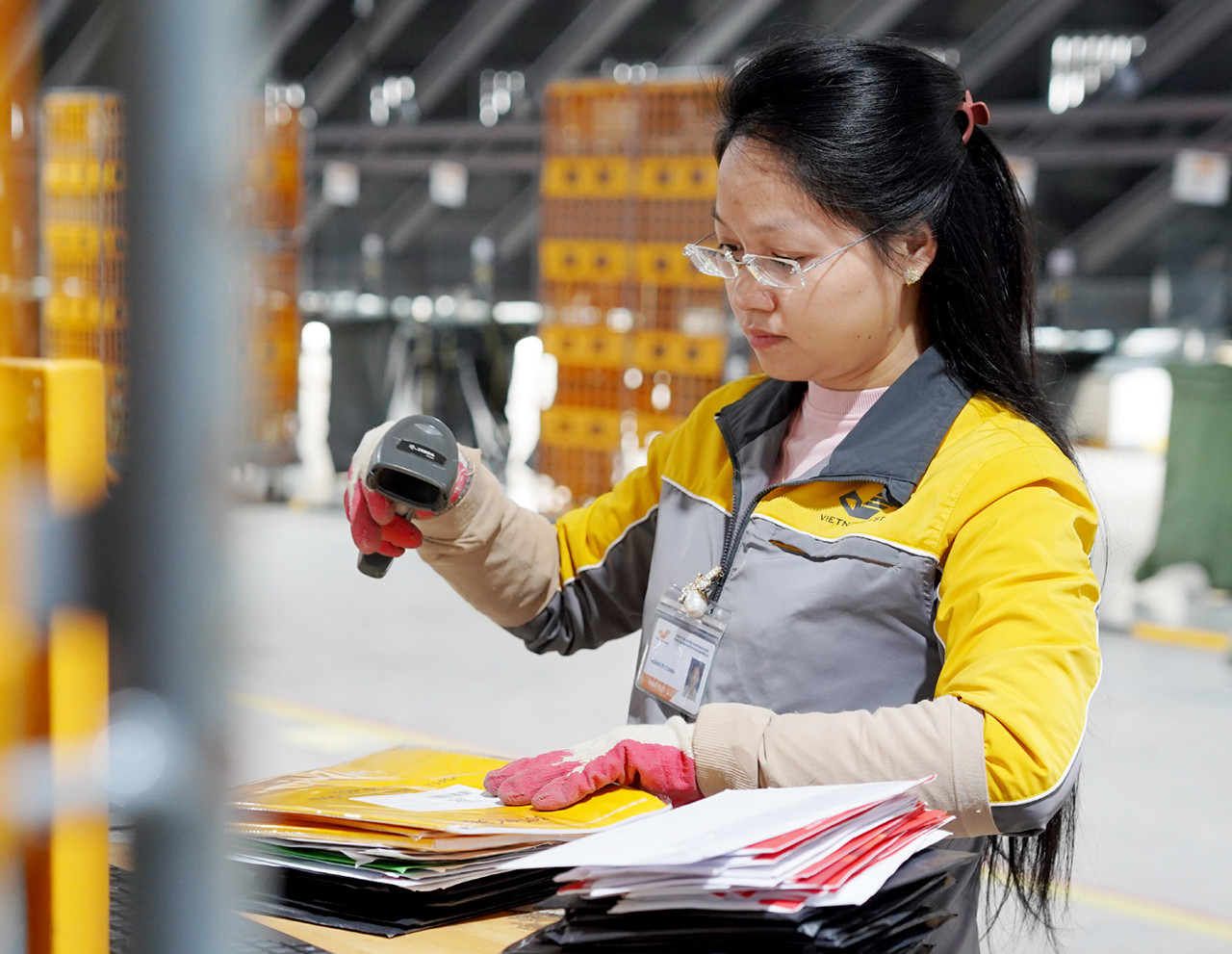 Tổng hợp báo chí ngành Bưu điện ngày 04/03/2023