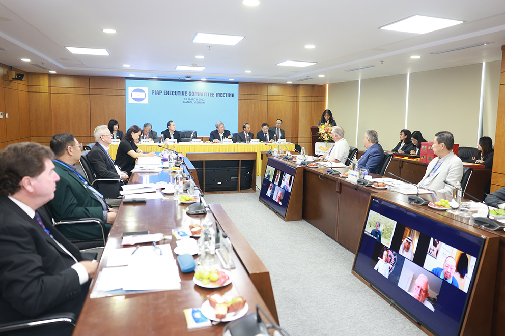 Tổng hợp báo chí ngành Bưu điện ngày 10/03/2023