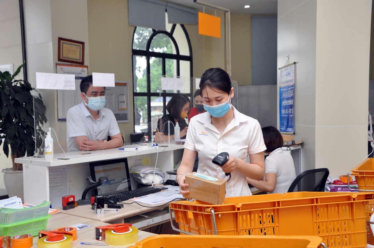 Tổng hợp báo chí ngành Bưu điện ngày 13/03/2023