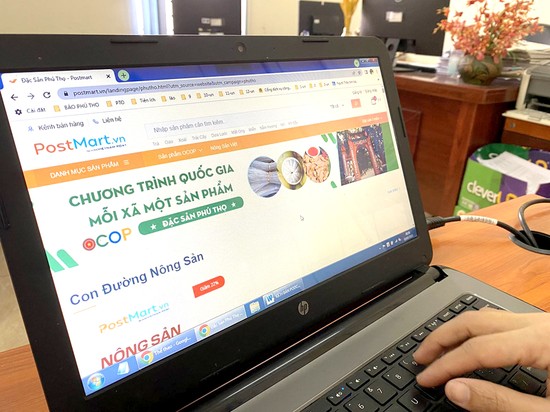 Tổng hợp báo chí ngành Bưu điện ngày 14/03/2023