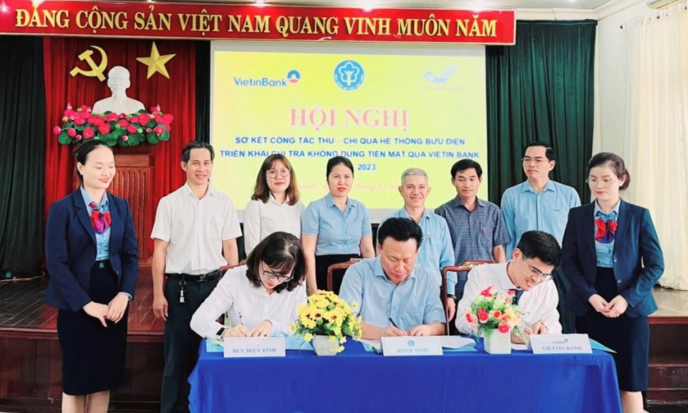 Tổng hợp báo chí ngành Bưu điện ngày 18/03/2023